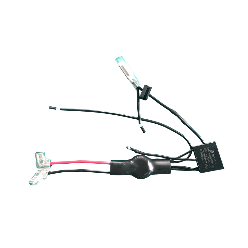 Power Tools, Vacuum Cleaner Wiring Harness
