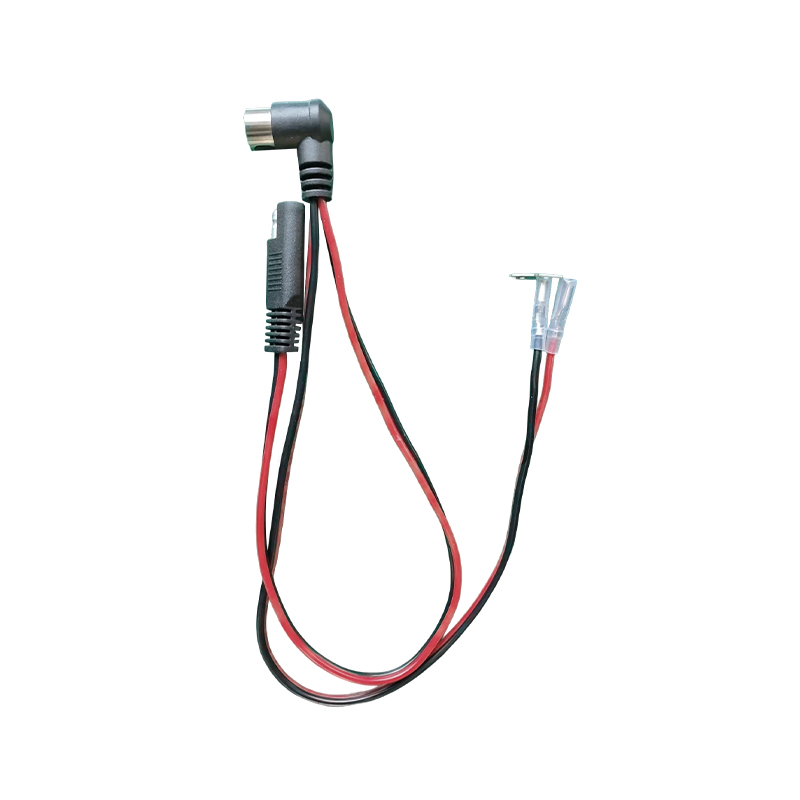Household Appliance Wiring Harness