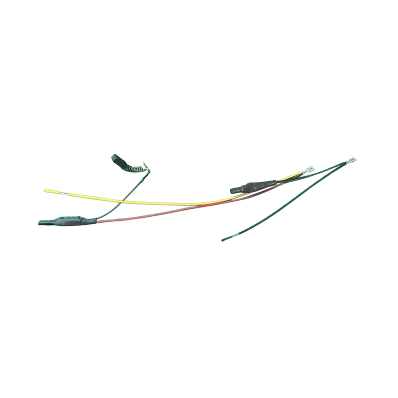 Power Tools, Vacuum Cleaner Wiring Harness