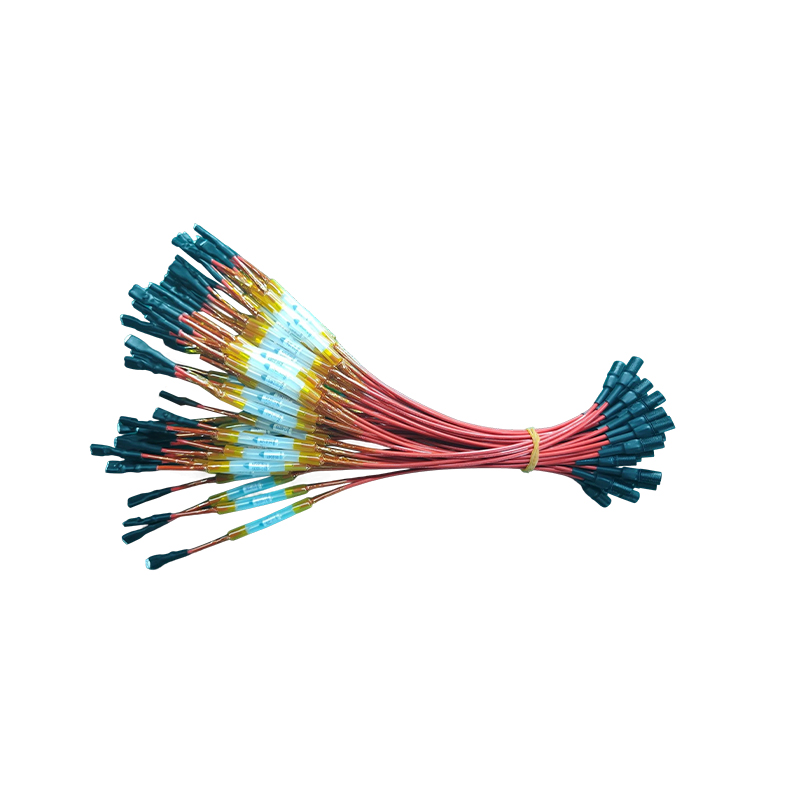 Household Appliance Wiring Harness