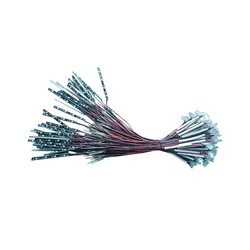 Household Appliance Wiring Harness