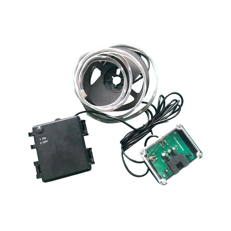 Household Appliance Wiring Harness