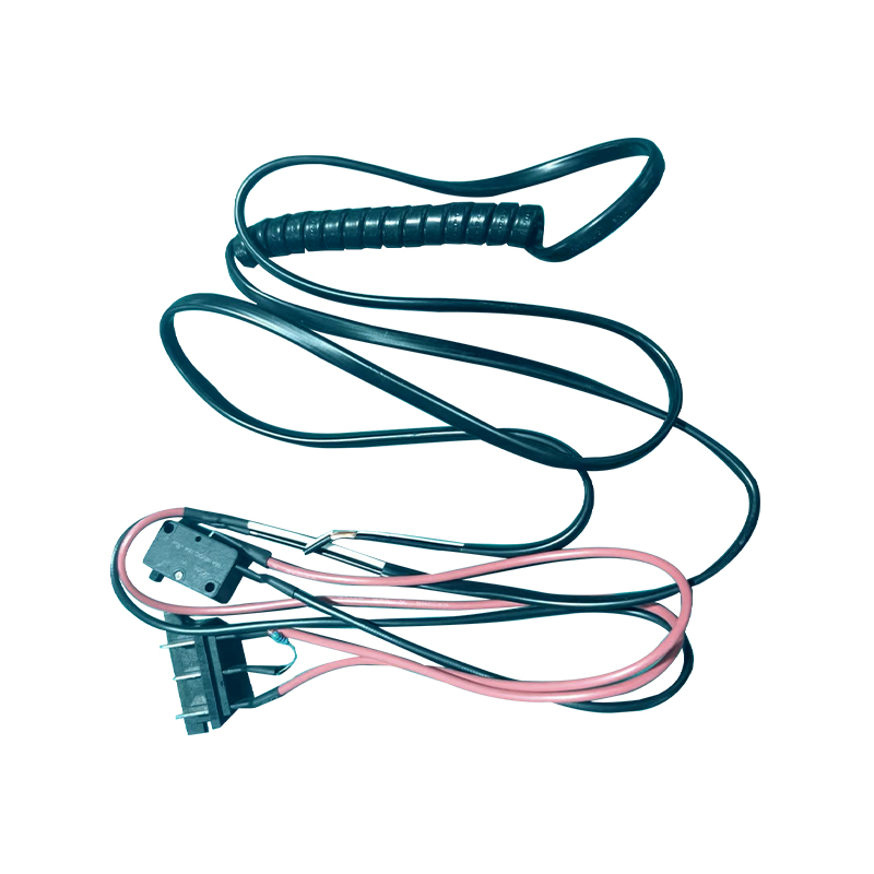 Household Appliance Wiring Harness