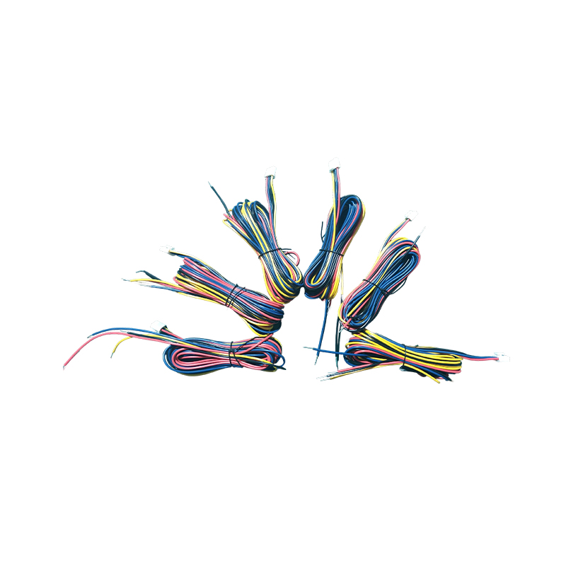 Energy Storage, Automotive Wiring Harness