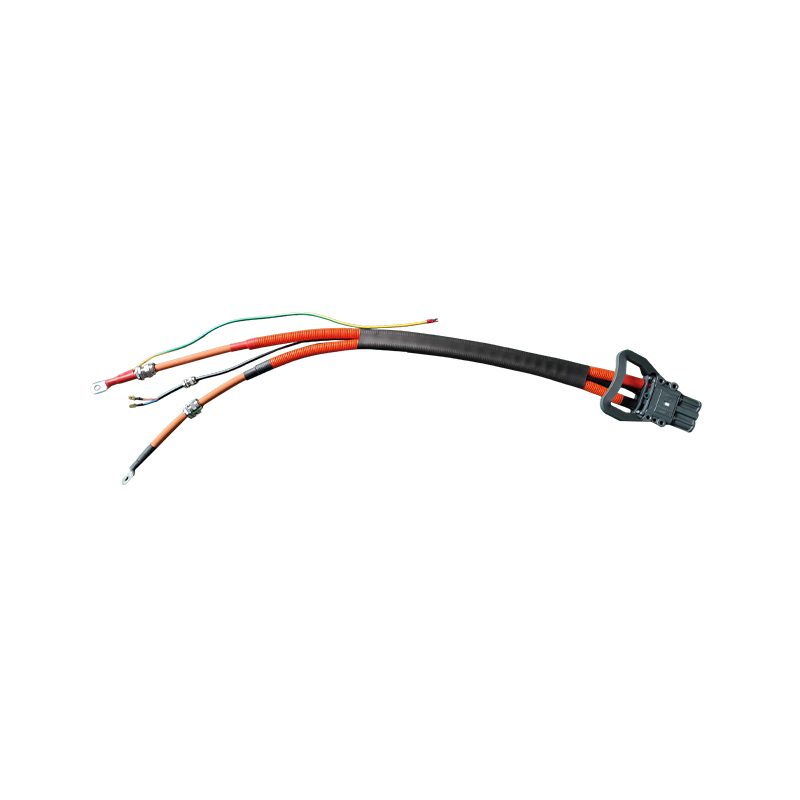 Energy Storage, Automotive Wiring Harness