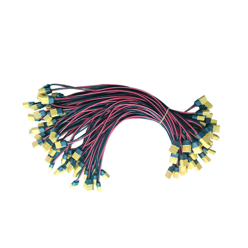 Household Appliance Wiring Harness