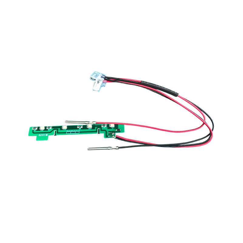 Power Tools, Vacuum Cleaner Wiring Harness