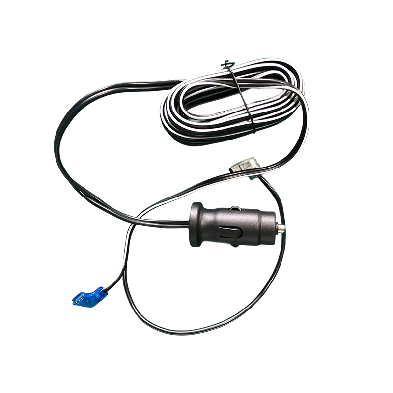 Energy Storage, Automotive Wiring Harness