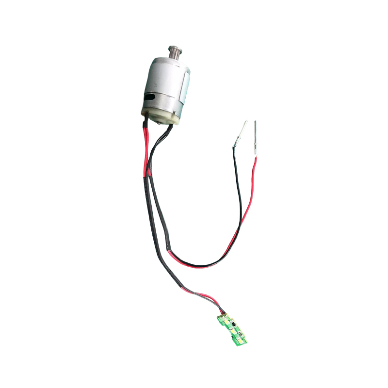 Power Tools, Vacuum Cleaner Wiring Harness