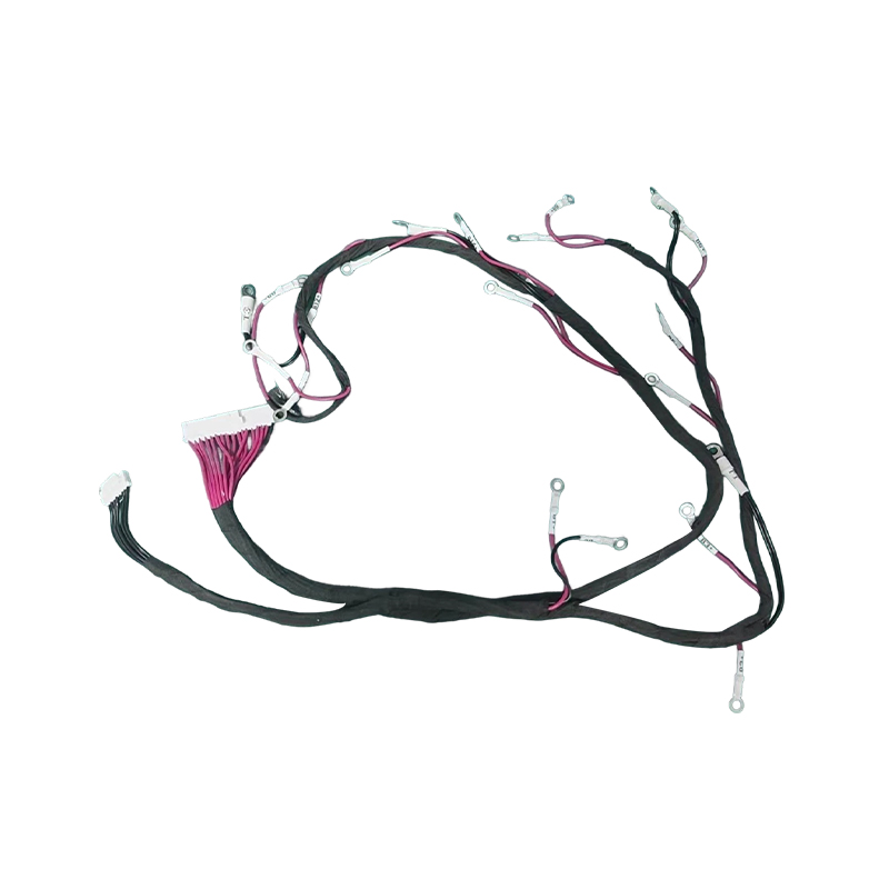 Energy Storage, Automotive Wiring Harness