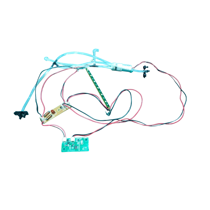 Power Tools, Vacuum Cleaner Wiring Harness
