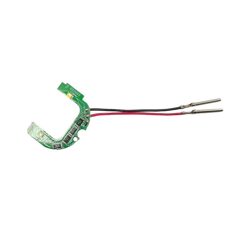 Can a vacuum cleaner wiring harness for power tools become the 